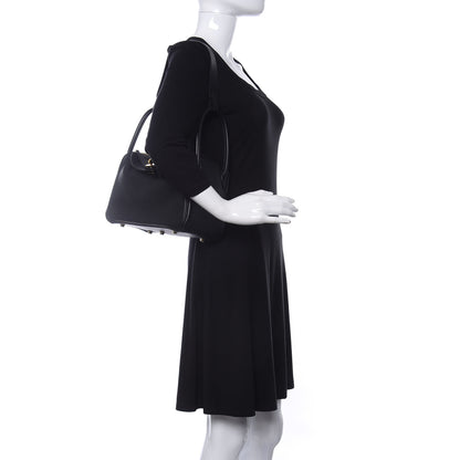 Hermes Swift Lindy 26 Black 2 of 9