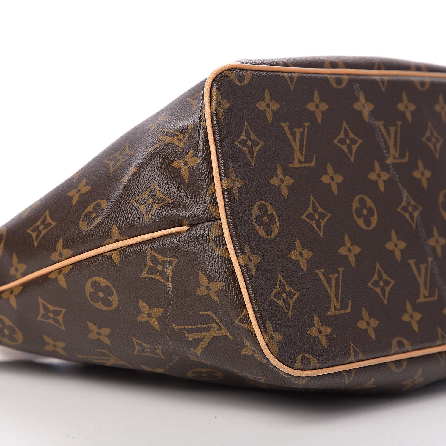 Louis Vuitton Monogram Palermo PM 8 of 9
