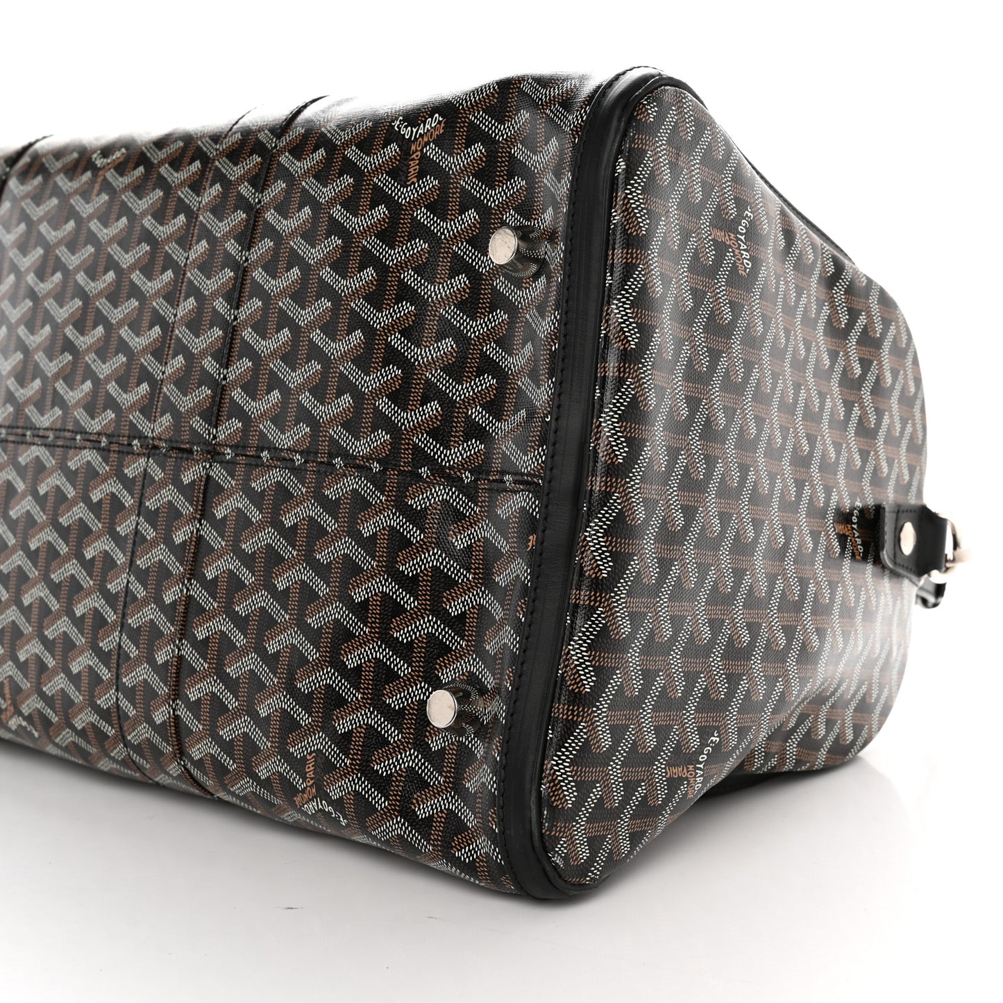 Goyardine Croisiere 55 Black