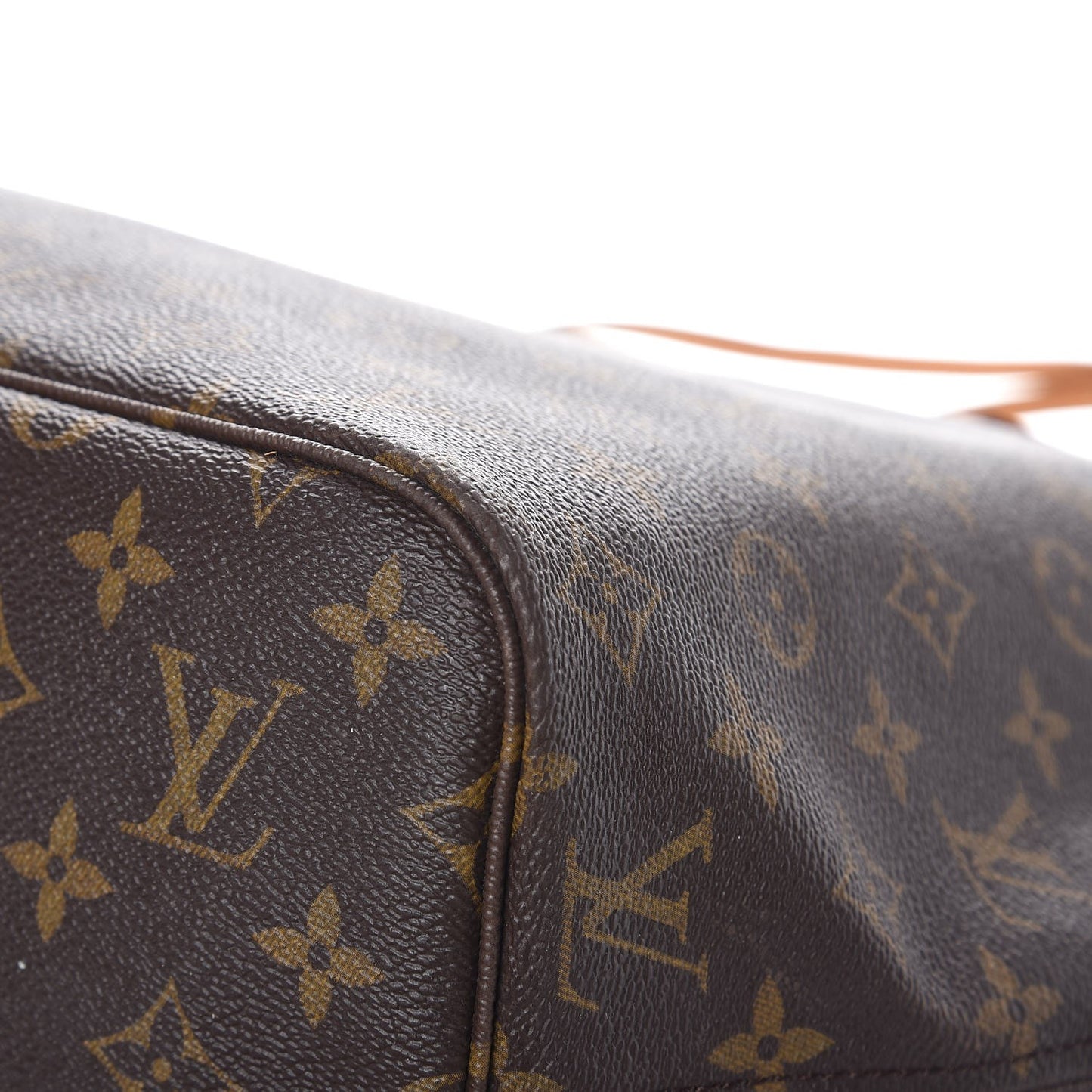 Monogram Neverfull MM