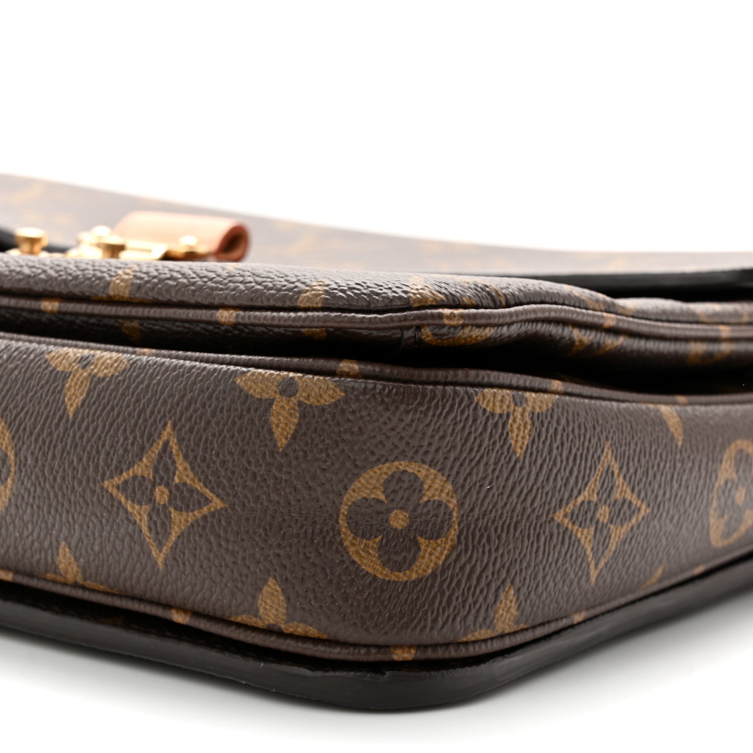 Louis Vuitton Monogram Pochette Metis 10 of 10
