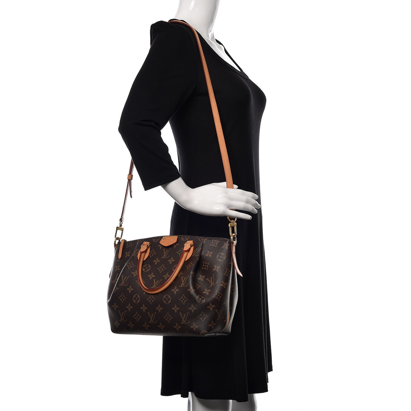 Monogram Turenne PM