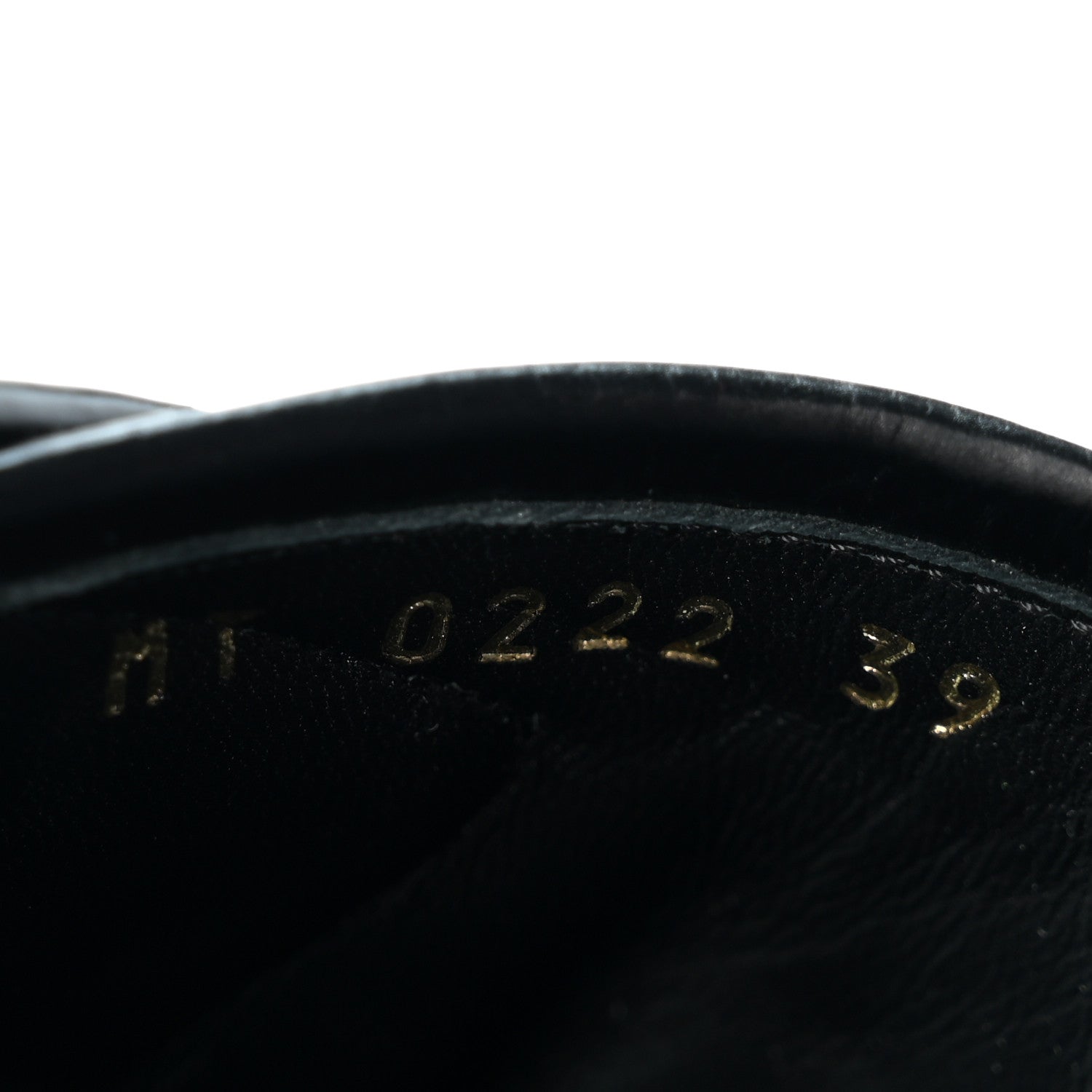 Christian Dior Calfskin Cannage Quilted Dio(r)evolution 80mm Slide Sandals 39 Black 9 of 9