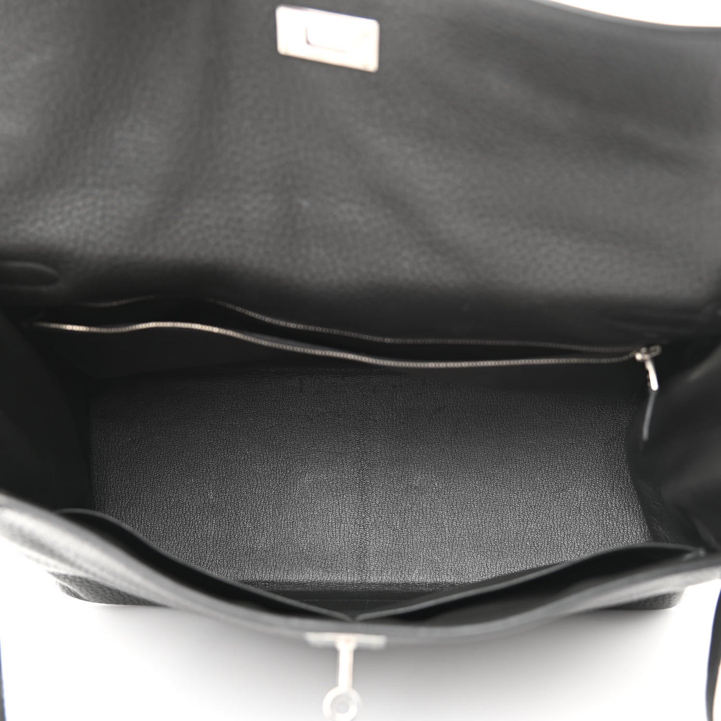 Taurillon Clemence Kelly Retourne 35 Black