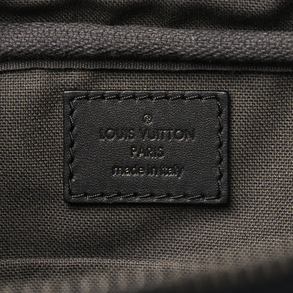 Louis Vuitton Damier Infini Ambler Onyx 6 of 9