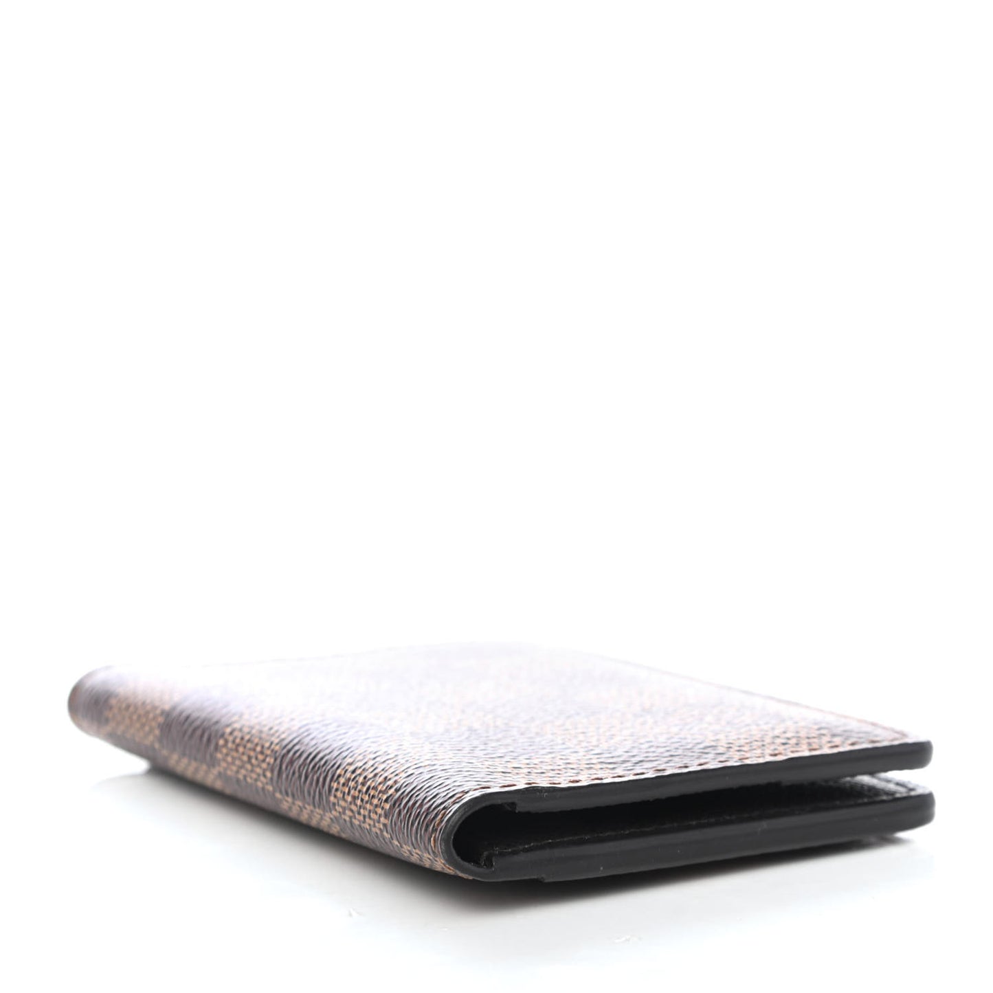 Damier Ebene Pocket Organizer NM