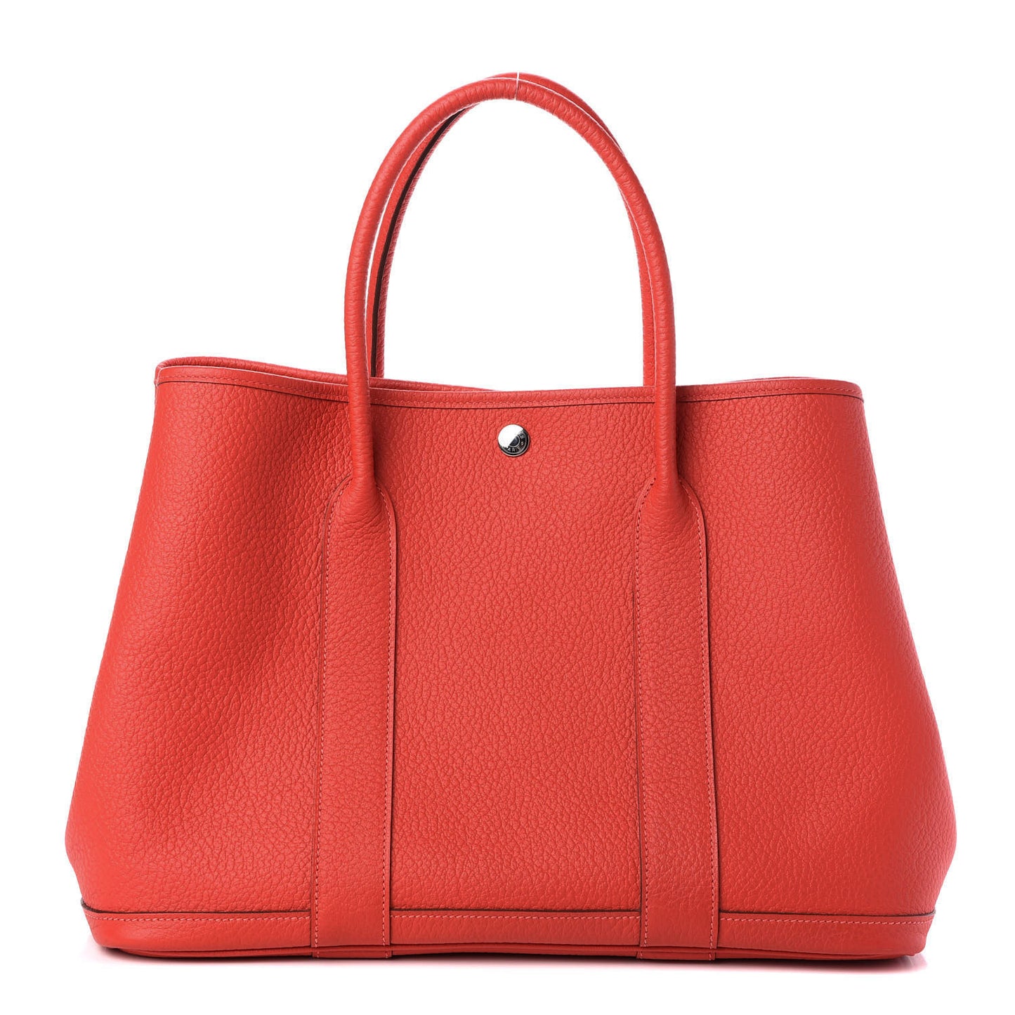 Vache Country Garden Party 36 MM Rouge Duchesse
