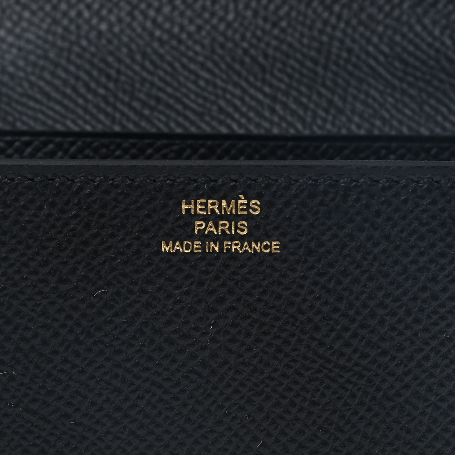 Hermes Epsom Clic 16 Wallet Black 6 of 7