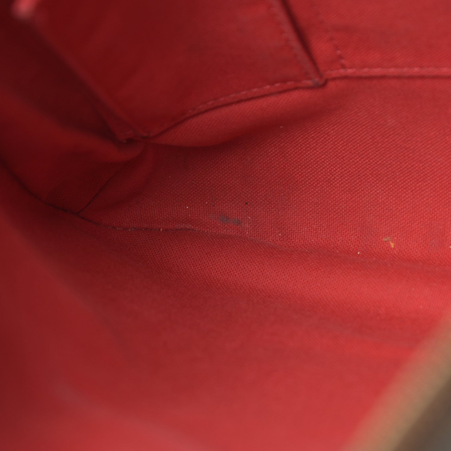 Louis Vuitton Damier Ebene Bloomsbury PM 13 of 16