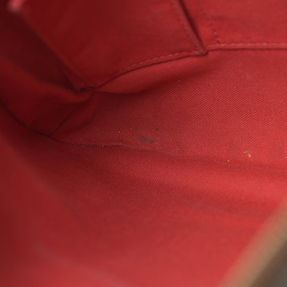 Louis Vuitton Damier Ebene Bloomsbury PM 13 of 16