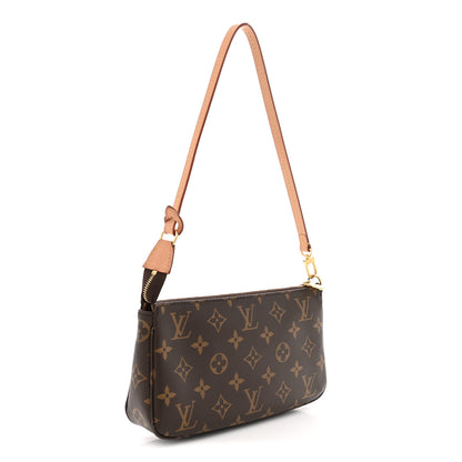 Louis Vuitton Monogram Pochette Accessories NM 3 of 11