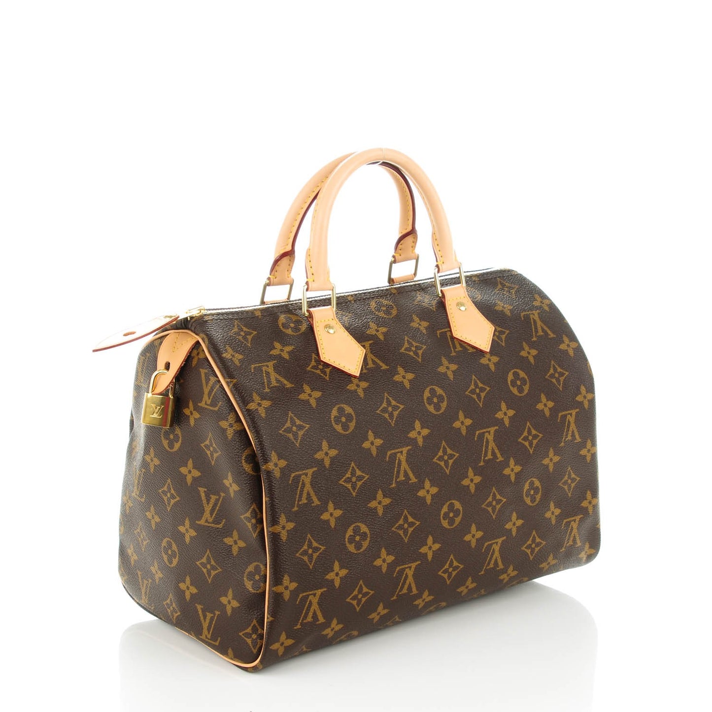 Monogram Speedy 30