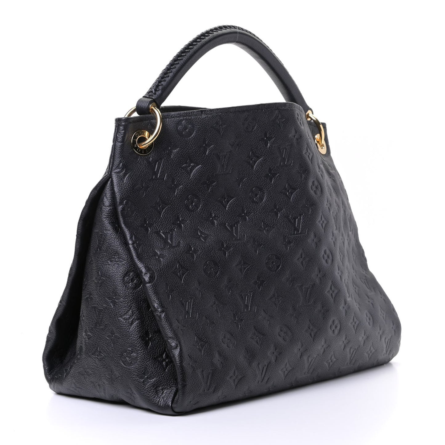Empreinte Artsy MM Black