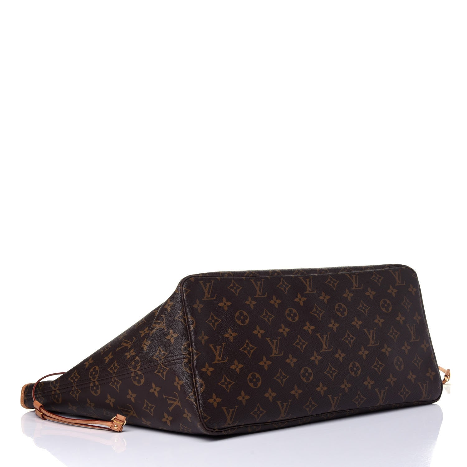 Louis Vuitton Monogram Neo Neverfull GM Pivoine 3 of 10