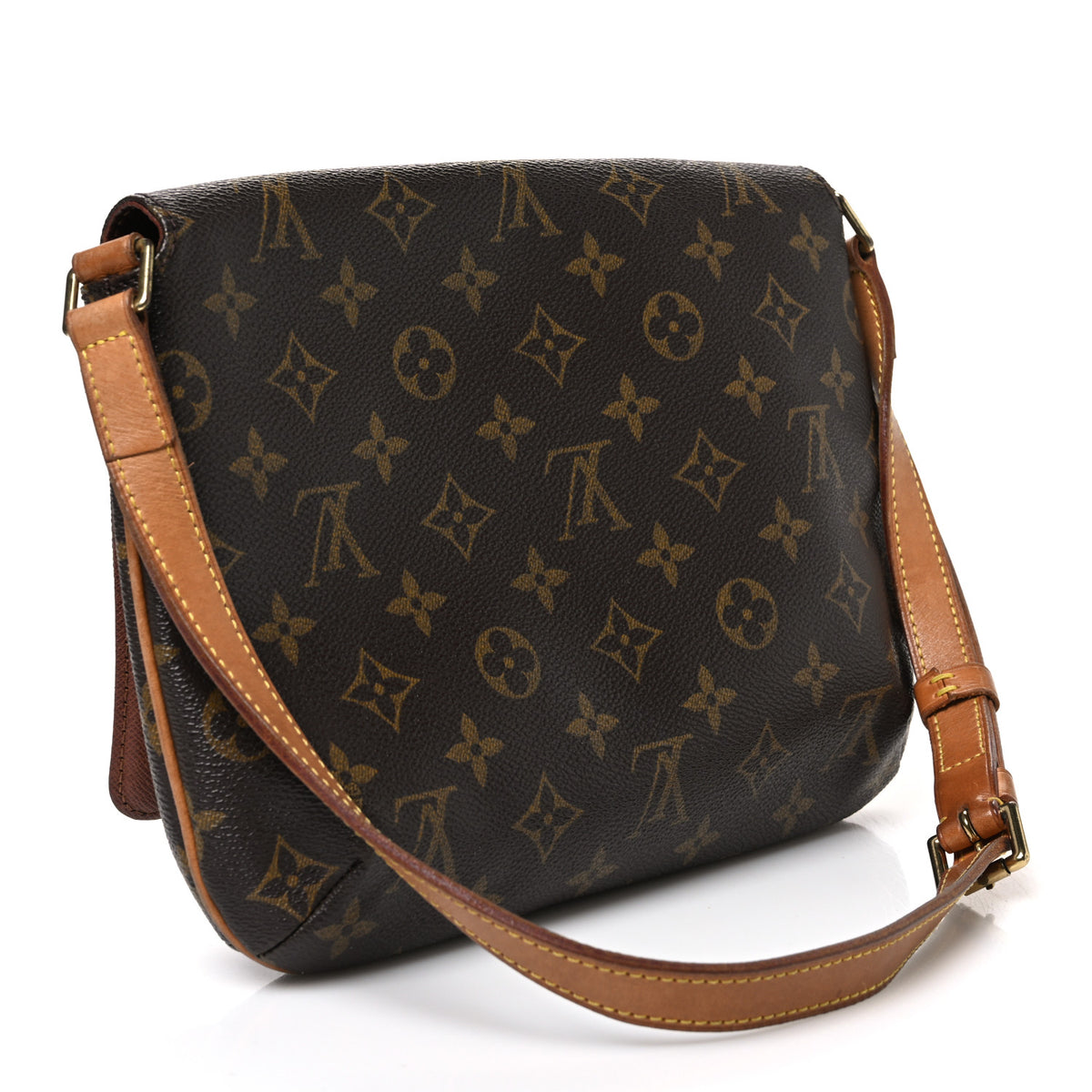 Monogram Musette Tango