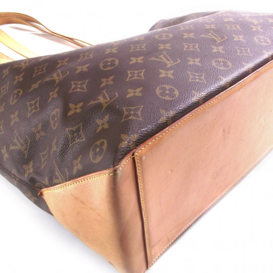 Monogram Cabas Alto