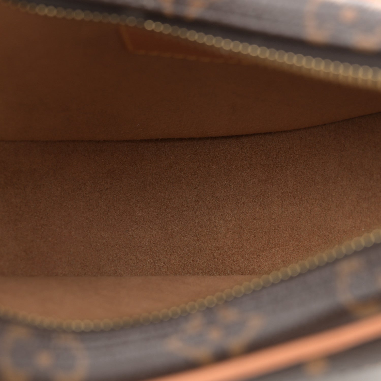 Louis Vuitton Monogram Loop 5 of 9