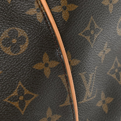 Louis Vuitton Monogram Galliera PM 8 of 10