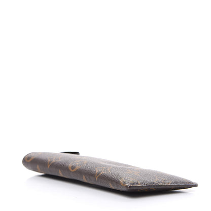 Louis Vuitton Monogram Sunglasses Case MM 4 of 7