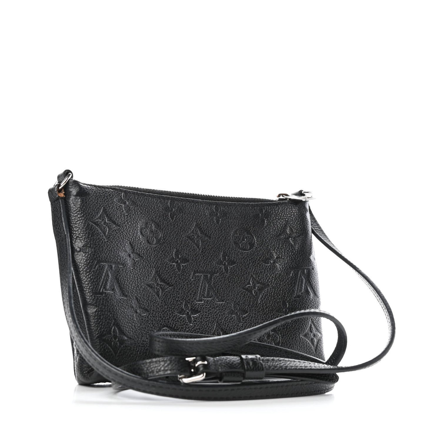 Empreinte Pallas Crossbody Black