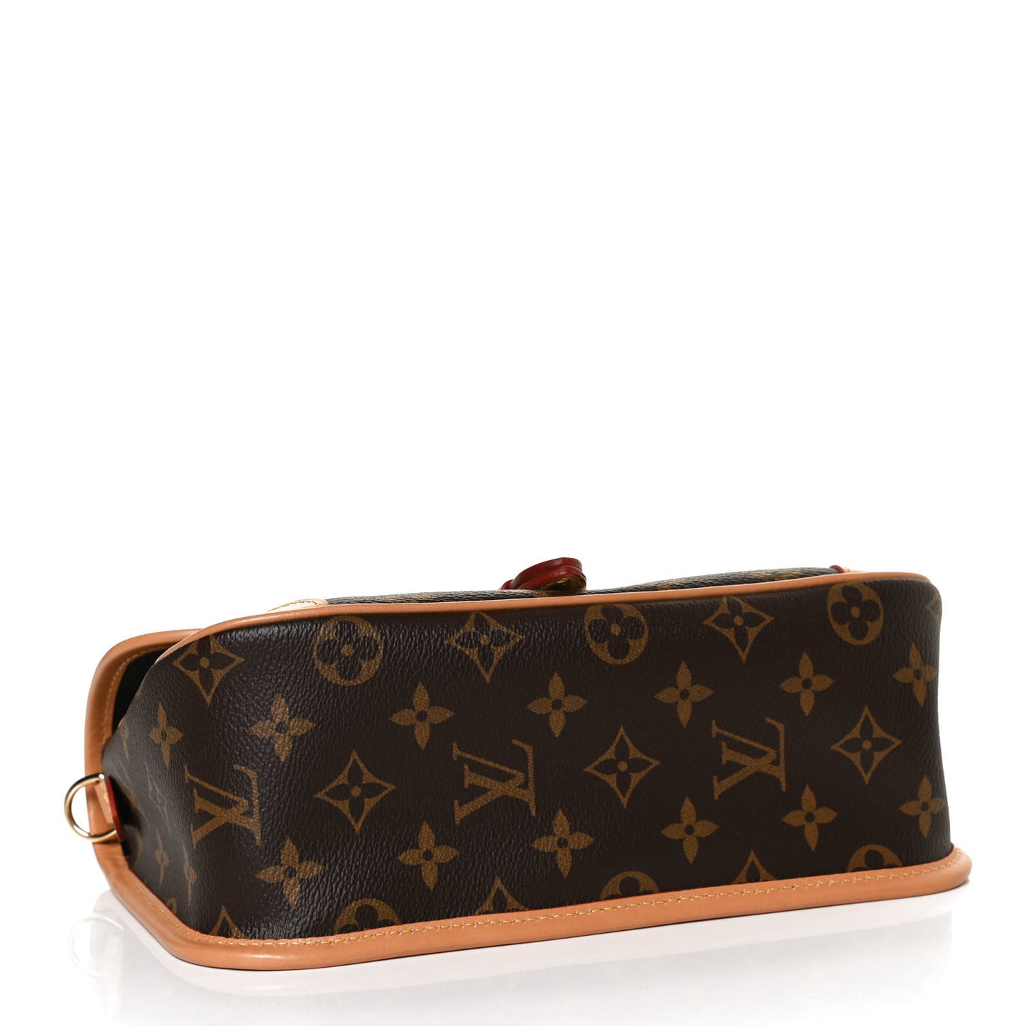 Monogram Diane Black