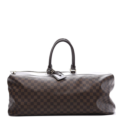Louis Vuitton Damier Ebene Greenwich GM 1 of 12