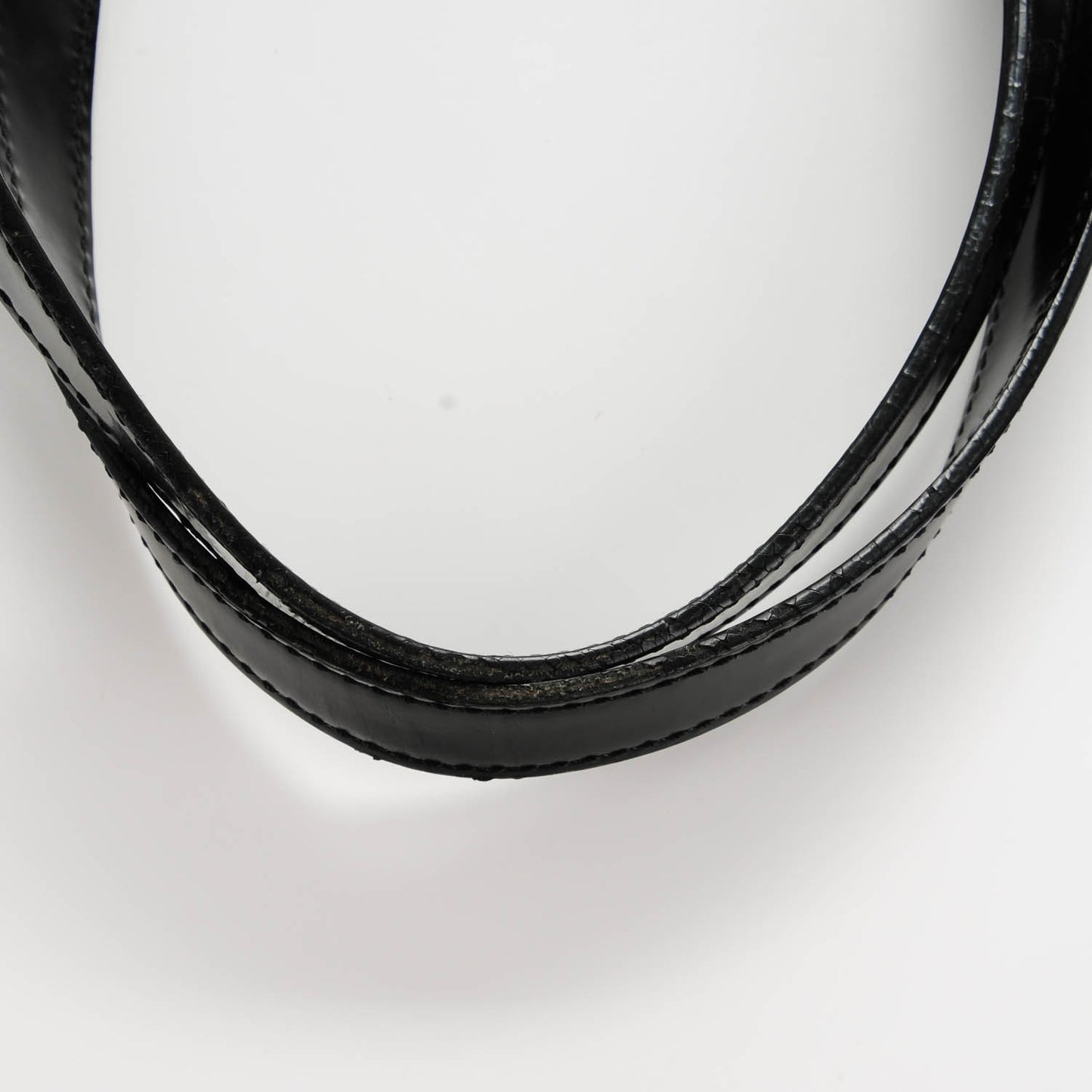 Supernova Check Stanton Tote Black