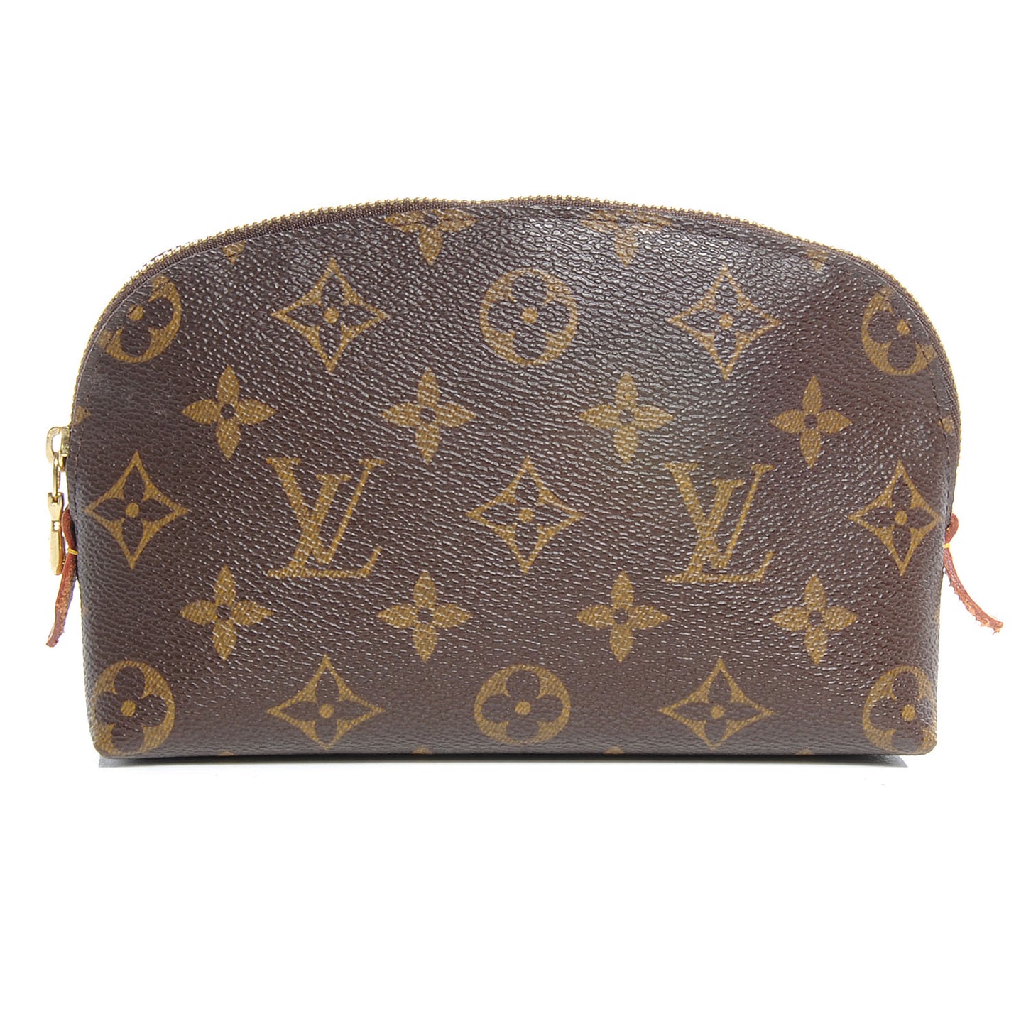Monogram Cosmetic Pouch