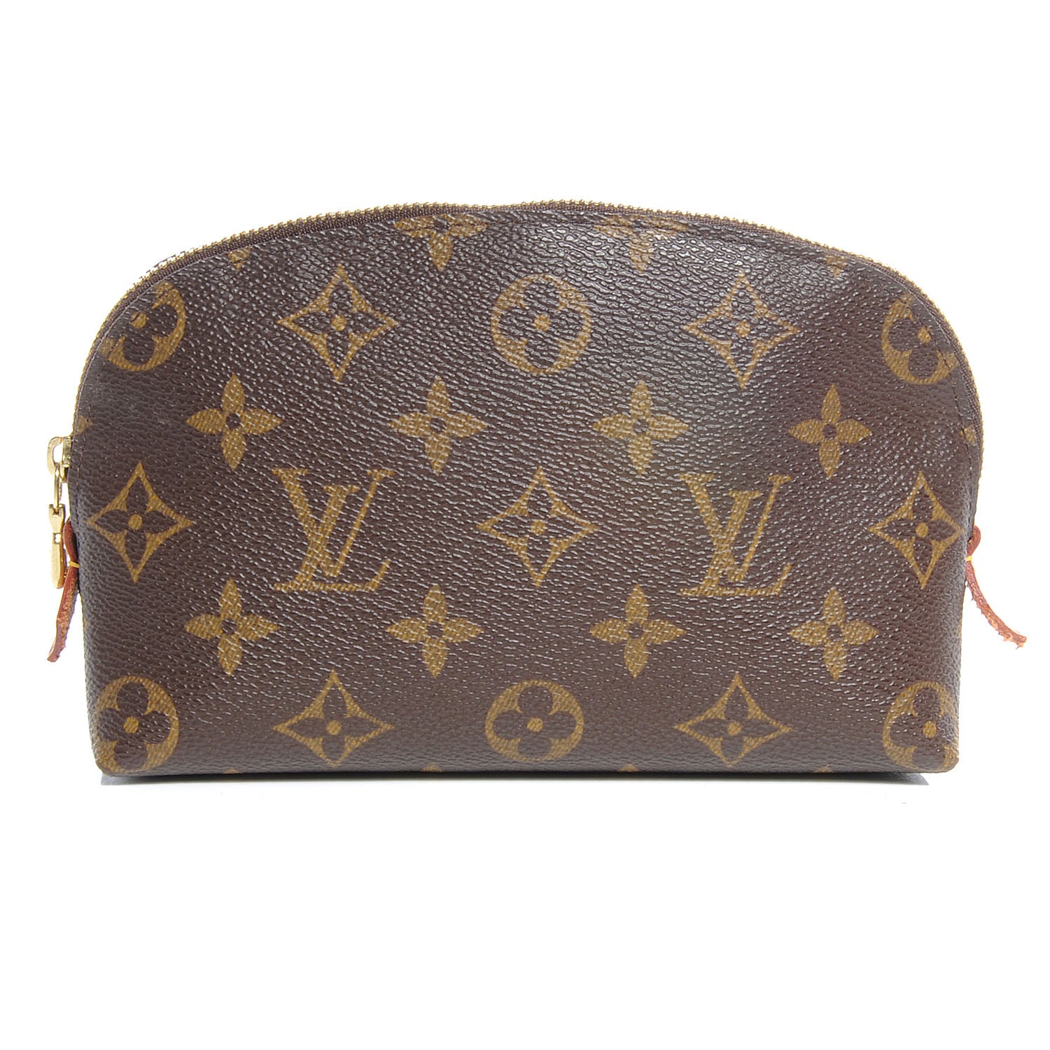 Louis Vuitton Monogram Cosmetic Pouch 1 of 7