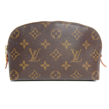 Louis Vuitton Monogram Cosmetic Pouch 1 of 7