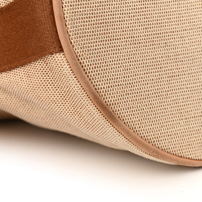 Hermes Toile Saxo MM 16 of 16
