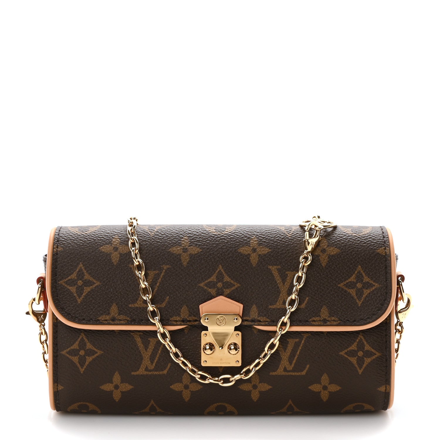 Louis Vuitton Monogram Pochette Camille 1 of 9