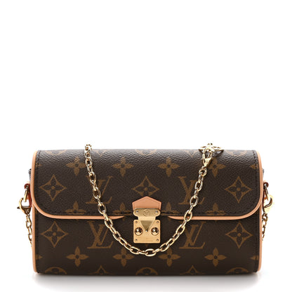 Louis Vuitton Monogram Pochette Camille 1 of 9