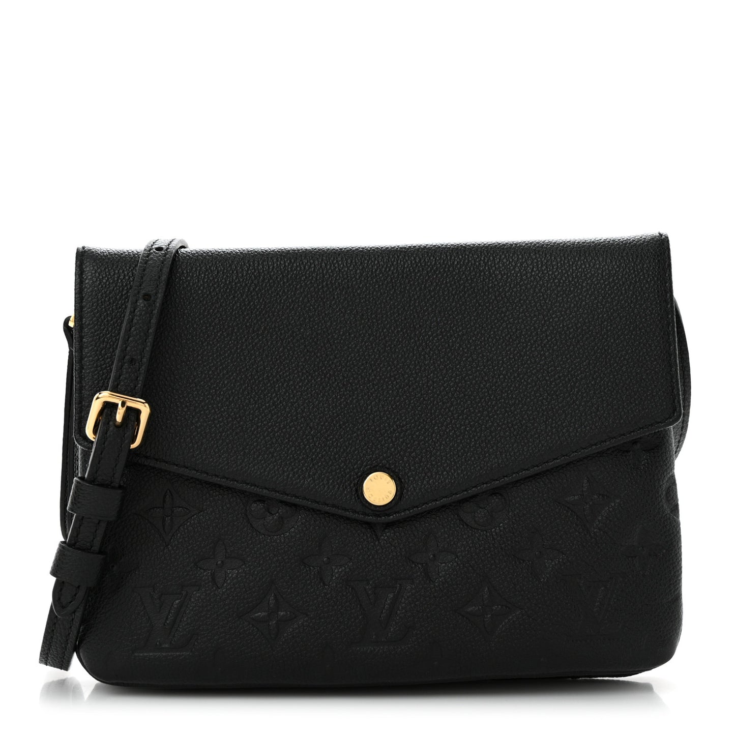 Empreinte Twice Black