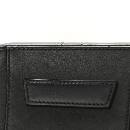 Givenchy Smooth Calfskin Small Studded Antigona Black 10 of 10