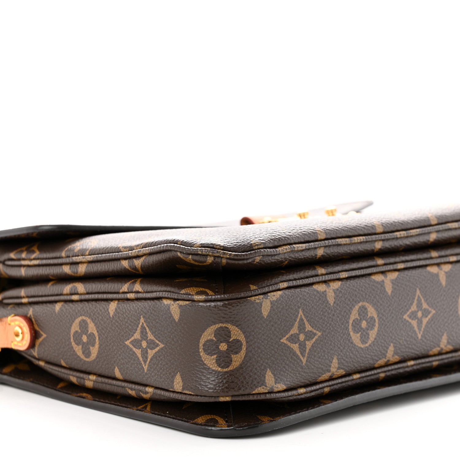 Louis Vuitton Monogram Pochette Metis 9 of 11