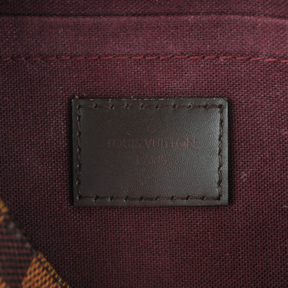 Louis Vuitton Damier Ebene Favorite PM 6 of 7