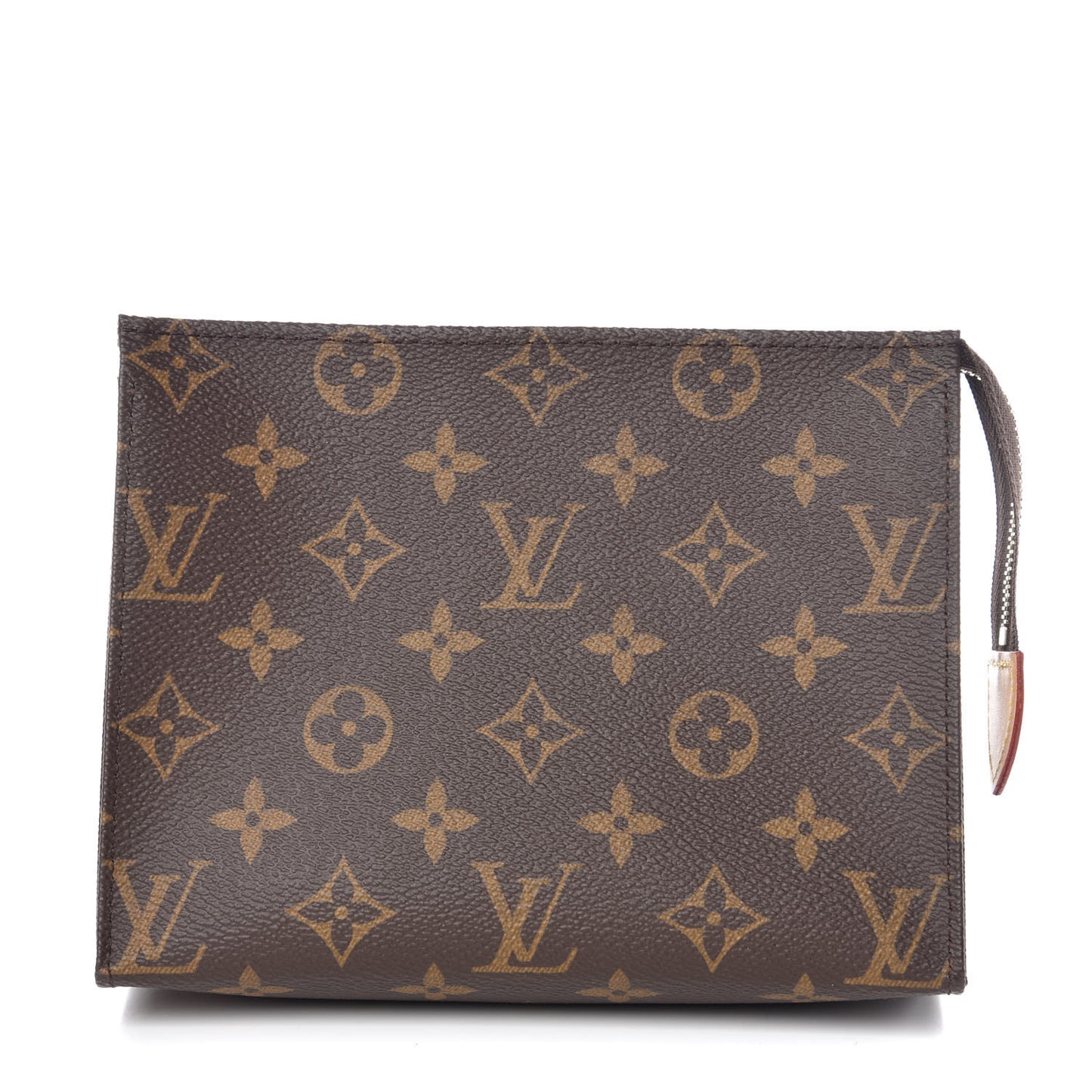 Monogram Toiletry Pouch 19