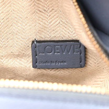 Loewe Calfskin Mini Puzzle Bag Atlantic 5 of 9