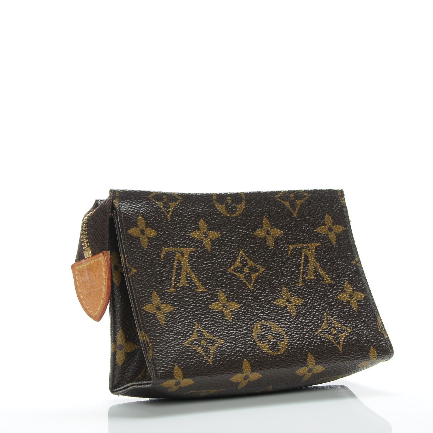Louis Vuitton Monogram Toiletry Pouch 15 3 of 6