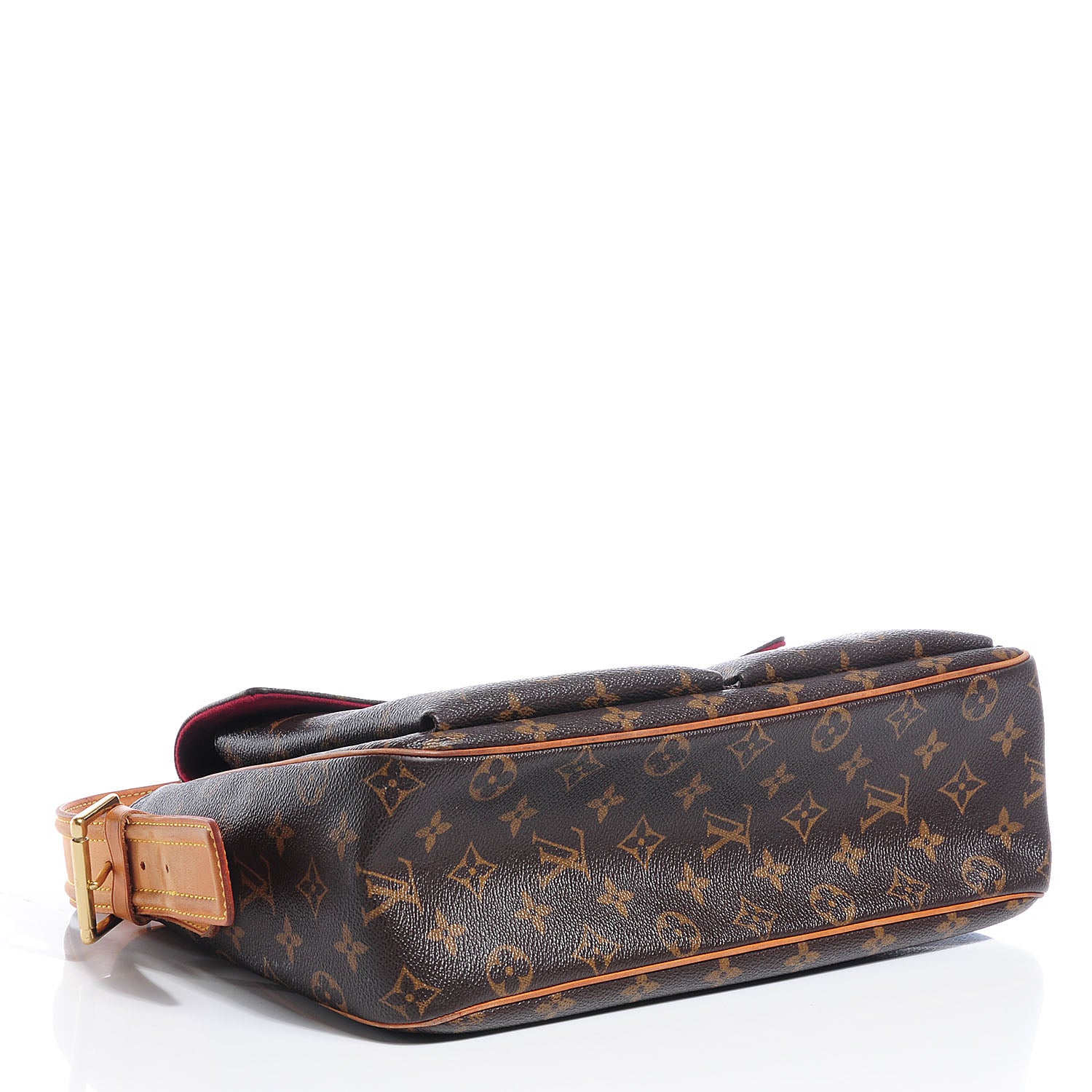 Louis Vuitton Monogram Viva-Cite GM 4 of 8