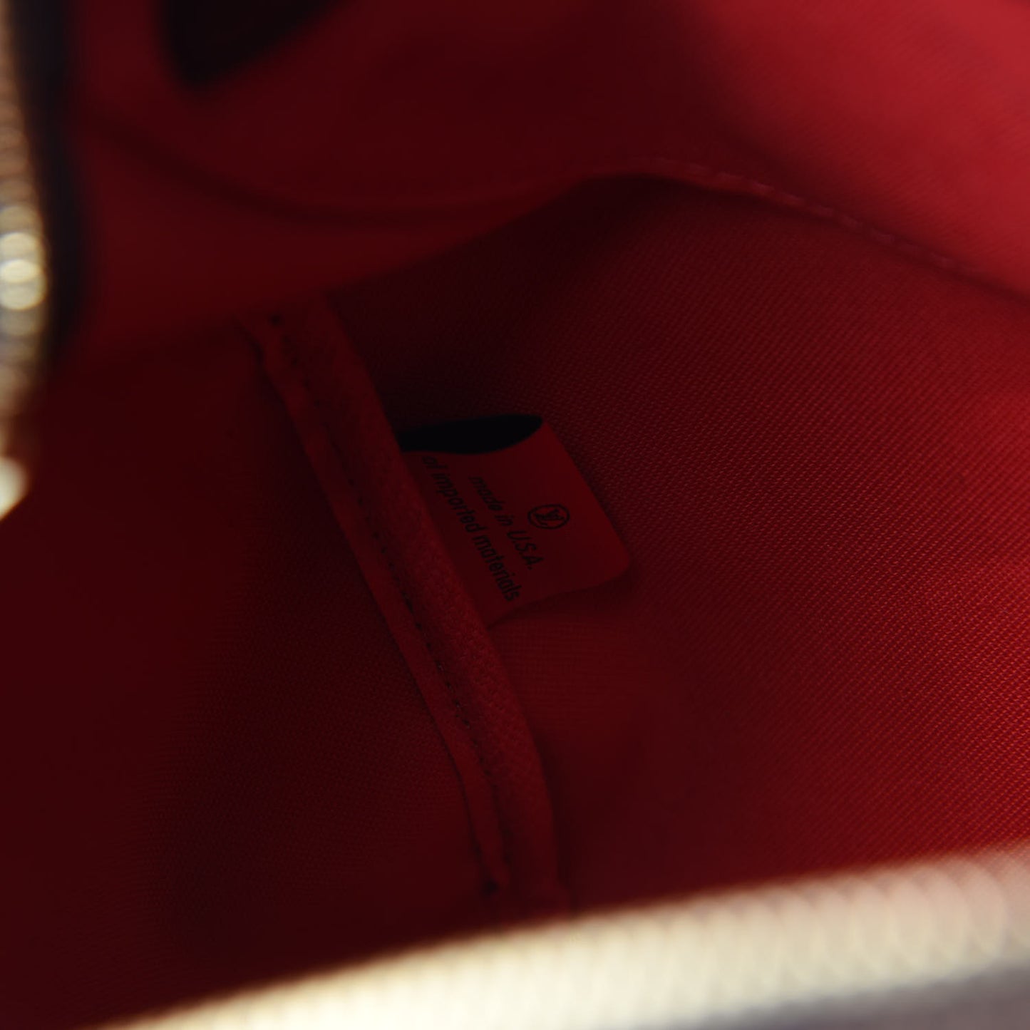 Damier Ebene Speedy Bandouliere 30