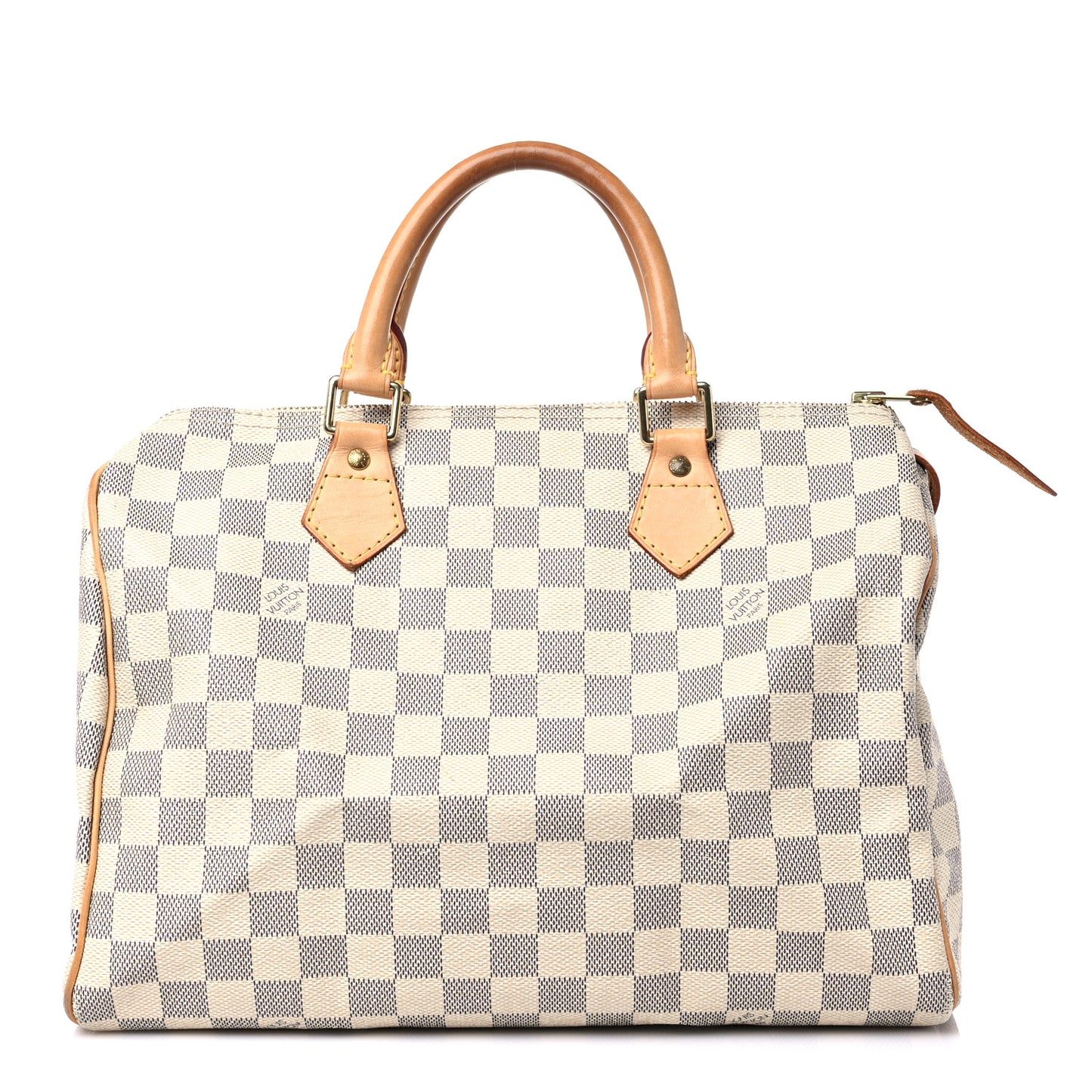Damier Azur Speedy 30