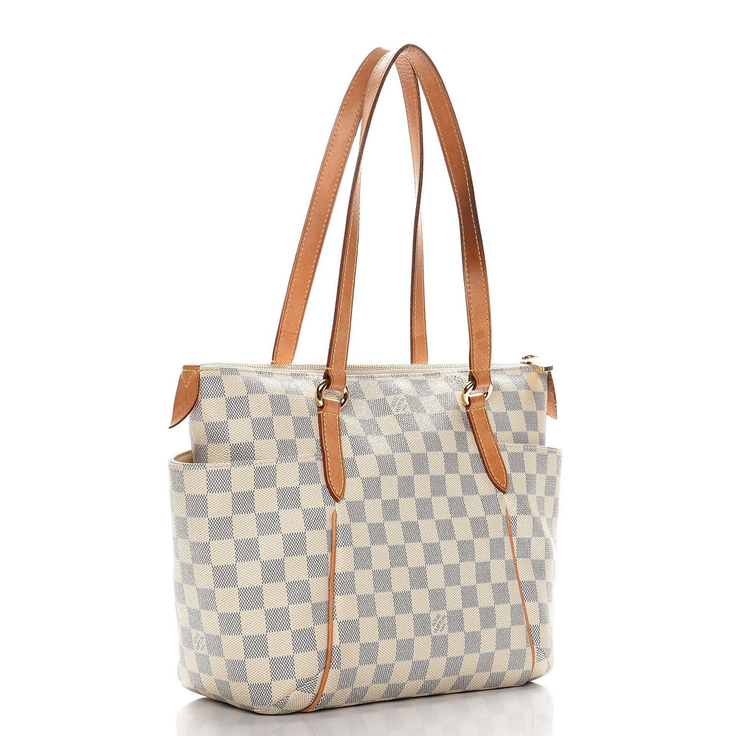 Damier Azur Totally PM