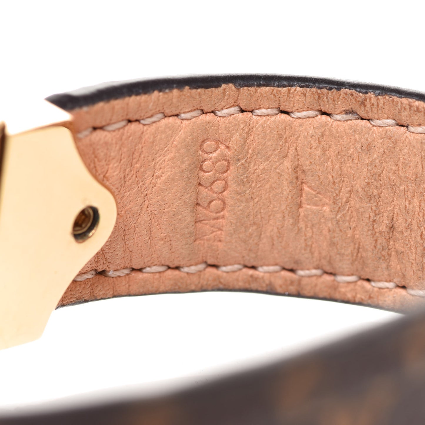 Monogram Nano Bracelet 17