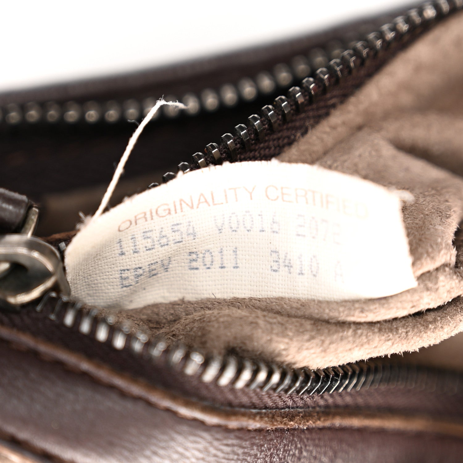 Bottega Veneta Nappa Intrecciato Medium Veneta Hobo Ebano 7 of 11