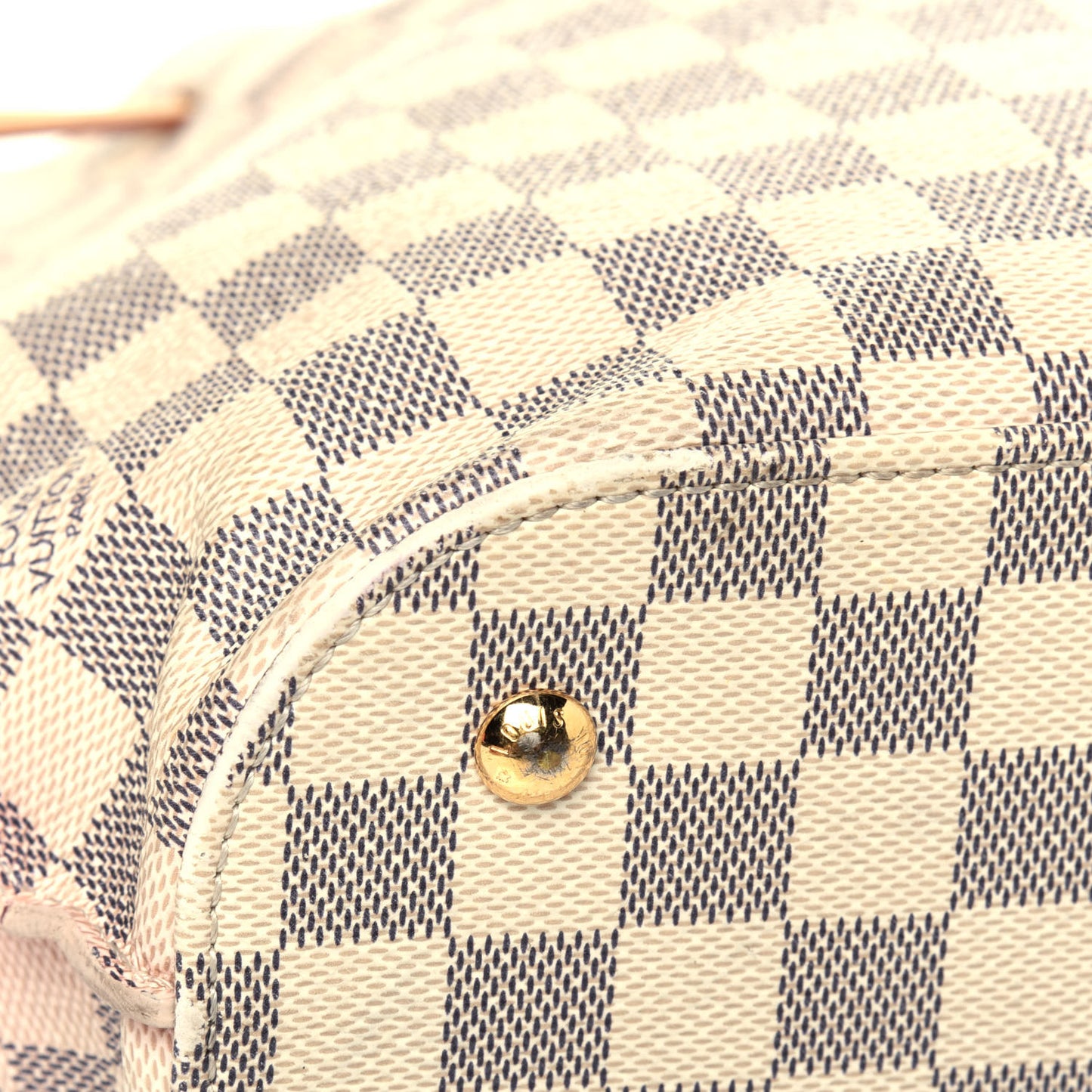 Damier Azur Girolata