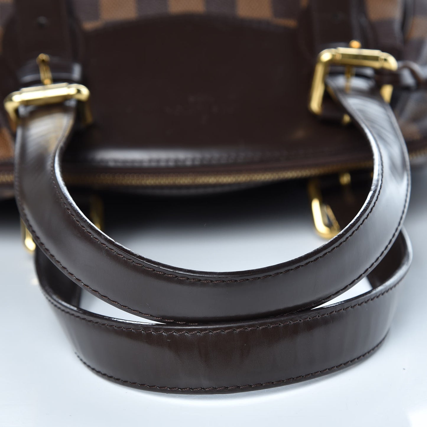 Damier Ebene Verona MM