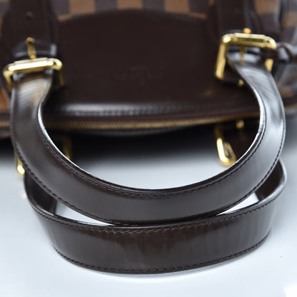 Louis Vuitton Damier Ebene Verona MM 13 of 13