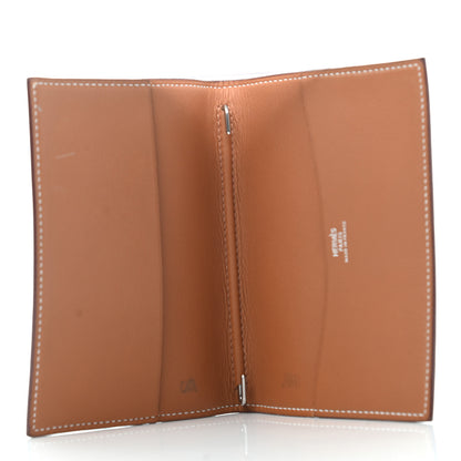 Hermes Ardennes Grand Modele Agenda Cover Gold 5 of 14